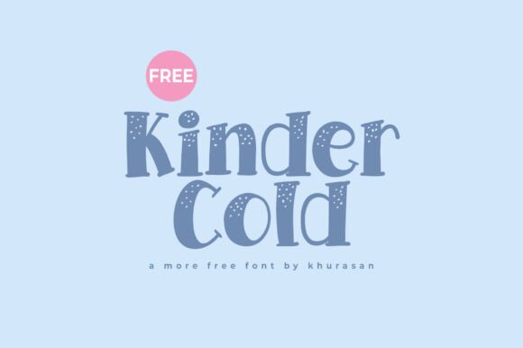 Kinder Cold Review